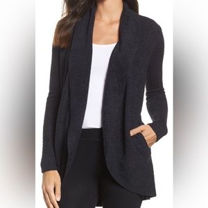 Barefoot Dreams Cozy Chic Lite Circle Cardigan